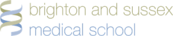Logo of Brighton and СƵ Medical School
